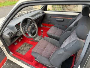 Peugeot 205 GTI 1.6 105 - 1984