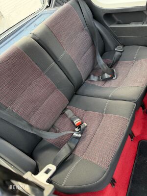 Peugeot 205 GTI 1.6 105 - 1984