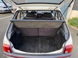 Peugeot 205 GTI 1.6 105 - 1984