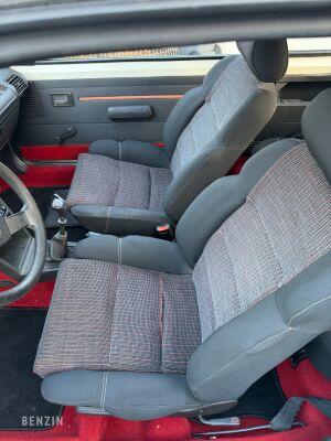 Peugeot 205 GTI 1.6 105 - 1984