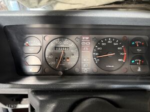 Peugeot 205 GTI 1.6 105 - 1984