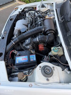 Peugeot 205 GTI 1.6 105 - 1984