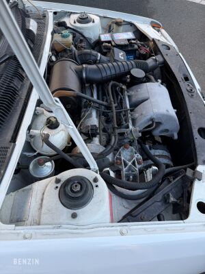 Peugeot 205 GTI 1.6 105 - 1984