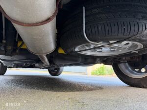 Peugeot 205 GTI 1.6 105 - 1984