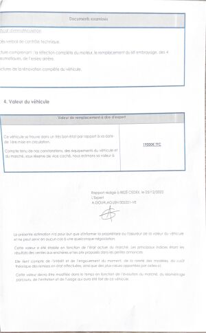 Peugeot 205 GTI 1.6 105 - 1984