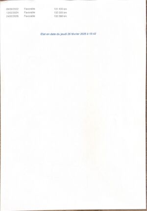 Peugeot 205 GTI 1.6 105 - 1984