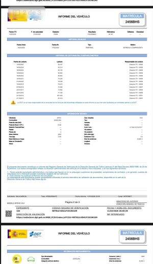 BMW X5 3.0i 87k km 1ère main - 2001