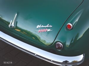 Austin-Healey 3000 MK1 BT7 - 1961