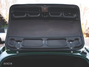 Austin-Healey 3000 MK1 BT7 - 1961