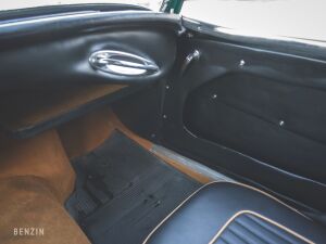 Austin-Healey 3000 MK1 BT7 - 1961
