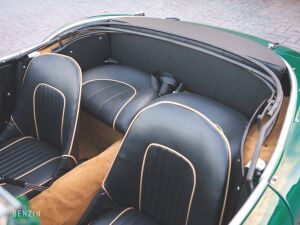 Austin-Healey 3000 MK1 BT7 - 1961