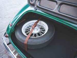 Austin-Healey 3000 MK1 BT7 - 1961