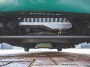 Austin-Healey 3000 MK1 BT7 - 1961