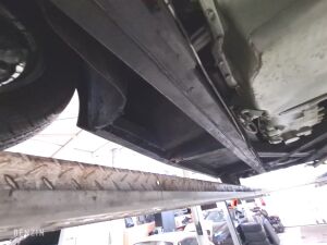 Austin-Healey 3000 MK1 BT7 - 1961