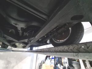 Austin-Healey 3000 MK1 BT7 - 1961