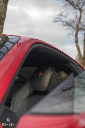 Ferrari 488 GTB - 2016