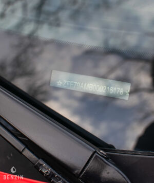 Ferrari 488 GTB - 2016