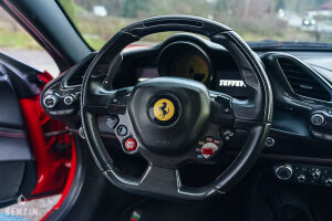 Ferrari 488 GTB - 2016