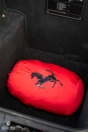 Ferrari 488 GTB - 2016