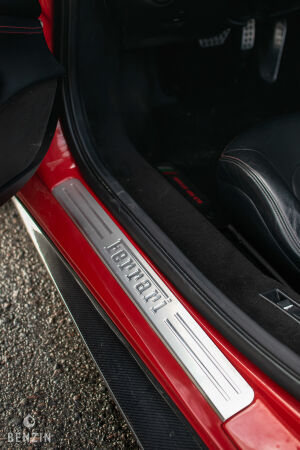 Ferrari 488 GTB - 2016