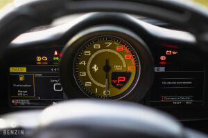 Ferrari 488 GTB - 2016