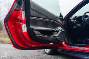 Ferrari 488 GTB - 2016