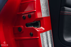 Ferrari 488 GTB - 2016