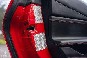 Ferrari 488 GTB - 2016