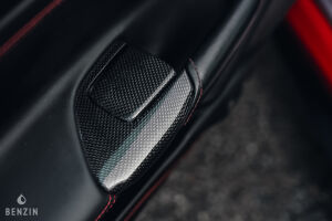 Ferrari 488 GTB - 2016