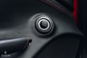 Ferrari 488 GTB - 2016