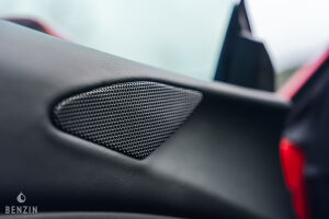 Ferrari 488 GTB - 2016