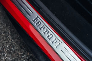 Ferrari 488 GTB - 2016