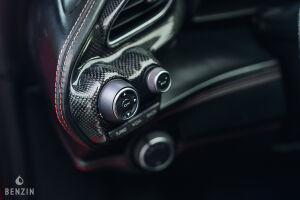 Ferrari 488 GTB - 2016