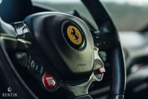 Ferrari 488 GTB - 2016