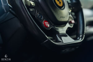 Ferrari 488 GTB - 2016