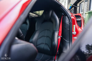 Ferrari 488 GTB - 2016