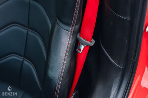 Ferrari 488 GTB - 2016