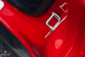 Ferrari 488 GTB - 2016