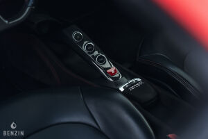 Ferrari 488 GTB - 2016