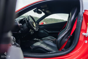 Ferrari 488 GTB - 2016