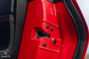 Ferrari 488 GTB - 2016