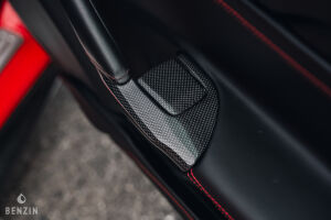 Ferrari 488 GTB - 2016