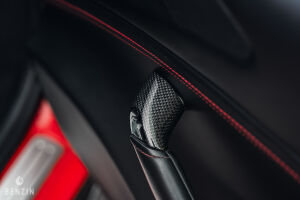 Ferrari 488 GTB - 2016