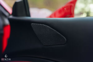 Ferrari 488 GTB - 2016