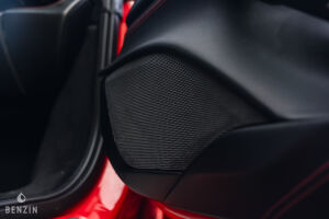 Ferrari 488 GTB - 2016