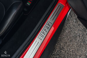 Ferrari 488 GTB - 2016