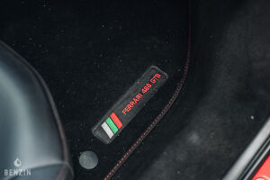 Ferrari 488 GTB - 2016