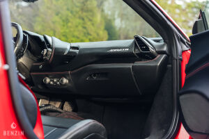 Ferrari 488 GTB - 2016