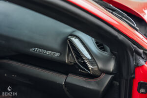 Ferrari 488 GTB - 2016