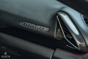 Ferrari 488 GTB - 2016